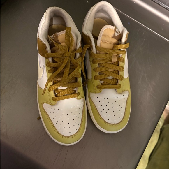 Nike Dunk Low Retro - Picture 7 of 7